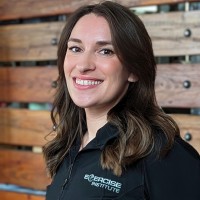 Exercise Institute Employee Keanie Bedwell's profile photo