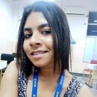 Digitive Employee Sayani Chattopadhyay's profile photo
