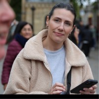 Vox City Employee Antonia Jones's profile photo
