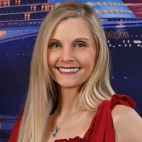 CAE USA Employee Michelle Yates's profile photo