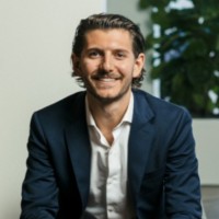 Capital Investment Advisors Employee Connor Miller's profile photo