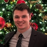 Nicholas Scimone Email & Phone Number