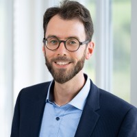 CLIB - Cluster Industrielle Biotechnologie Employee Peter Stoffels's profile photo