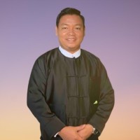 Mitsuiwa-ACE Engineering Ltd. Employee Paul Layang's profile photo