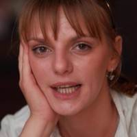Gergana Dimitrova Email
