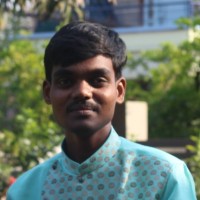 Illuminify Tech Employee Madankumar Sadavarti's profile photo