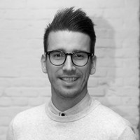 Fieldside Employee Jeroen Pets's profile photo