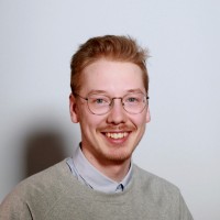 AILiveSim Employee Hermanni Viljanen's profile photo