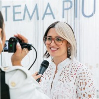 NAOS (Bioderma - Institut Esthederm - Etat Pur) Employee Cristina Sacco's profile photo