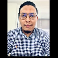 Sunway Property Employee Ismadi Khan's profile photo