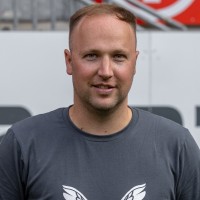 1. FC Kaiserslautern Employee Marcel Sturm's profile photo