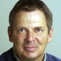 INTERNATIONAL WHALING COMMISSION Employee Bernardo Alps's profile photo