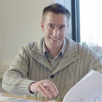 Alewijnse Employee Michel Hendriks's profile photo