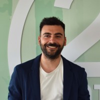 24Bottles Employee Matteo Venturelli's profile photo