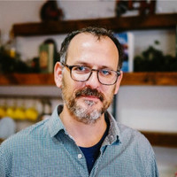 Geoff Dimasi Email & Phone Number