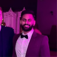 Softcat plc Employee Talha Ali's profile photo