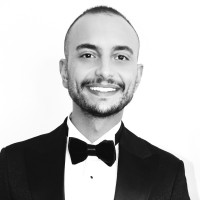 Mundo Media Jo Employee Yahya al Nabulsi's profile photo