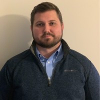 Amentum Employee George Howard's profile photo