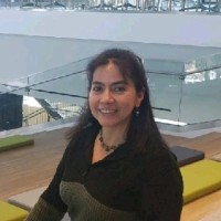 ProTronics Inc Employee Gloria Nino's profile photo