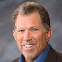 Benchmark RPO Employee Don Black's profile photo