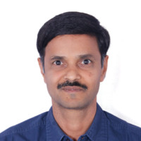 HID Employee Vinod Kandula's profile photo
