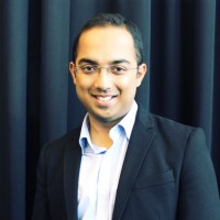 DoorDash Employee Vinod A's profile photo