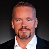 ServoPlex IT Employee Adam Huskey's profile photo