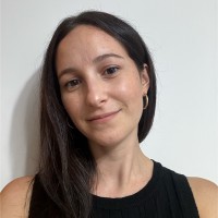 BLD+ Employee Anabella Capriotti's profile photo