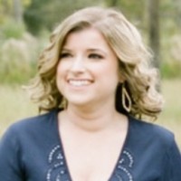 Houghton Mifflin Harcourt Employee Sarah Walling's profile photo