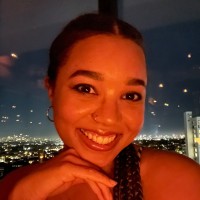 CALIFORNIA BLACK WOMEN'S HEALTH PROJECT Employee Brianna Holmes's profile photo