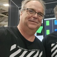 LiteSentry - Softsolution - Strainoptics Employee Eric Hegstrom's profile photo