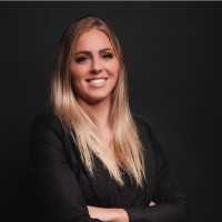 Stadium Club Employee Melissa Haas's profile photo