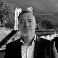 CHARPENTIER SAS Employee Guillaume Charpentier's profile photo