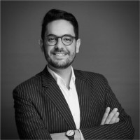 COGITANDA Claims Services GmbH Employee Moataz Oudeh's profile photo