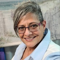 Herbalife Employee Lydia Serrano's profile photo