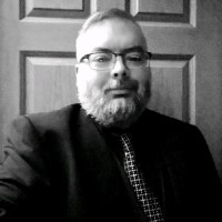 Kamco Industries, Inc. Employee Ken Wood's profile photo