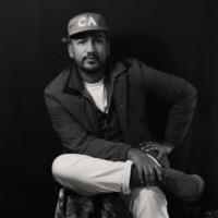 Bergdorf Goodman Employee Erick Montalvo's profile photo