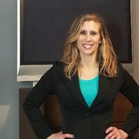 Michelle Gal Email & Phone Number