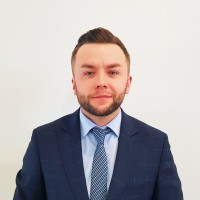 G&G Auto Lublin Employee Adrian Winiarczyk's profile photo