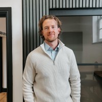One Financial Solutions Employee Nick Apfs's profile photo