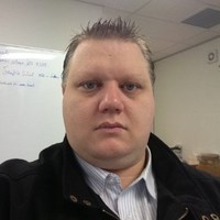 Fastcom Limited Employee Dave W's profile photo