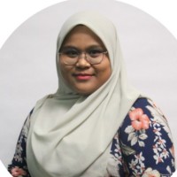 Keyfield Offshore Sdn Bhd Employee Adilah Hamdan's profile photo