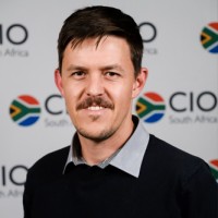 Python System Design Employee Donovan de Kock's profile photo