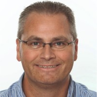 Network Rail Employee Jamie Mapm's profile photo