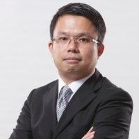 HKBN Employee Eric Wong's profile photo