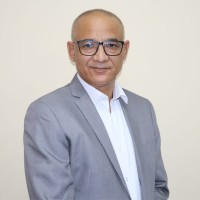 Shefa Group FZE- A Company of Klingspor Employee Sunil Raheja's profile photo
