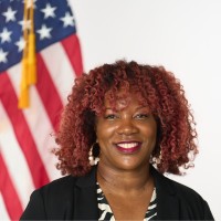 U.S. Department of Health and Human Services (HHS) Employee Chelsea Ward's profile photo