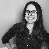 Chisel Workshop Employee Amanda McCreary's profile photo