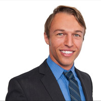 iHOMES COLORADO Employee Matthew Peters's profile photo