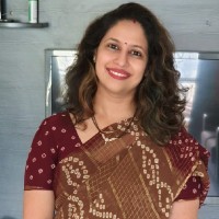 Blufig Employee Bhumika Thakkar's profile photo